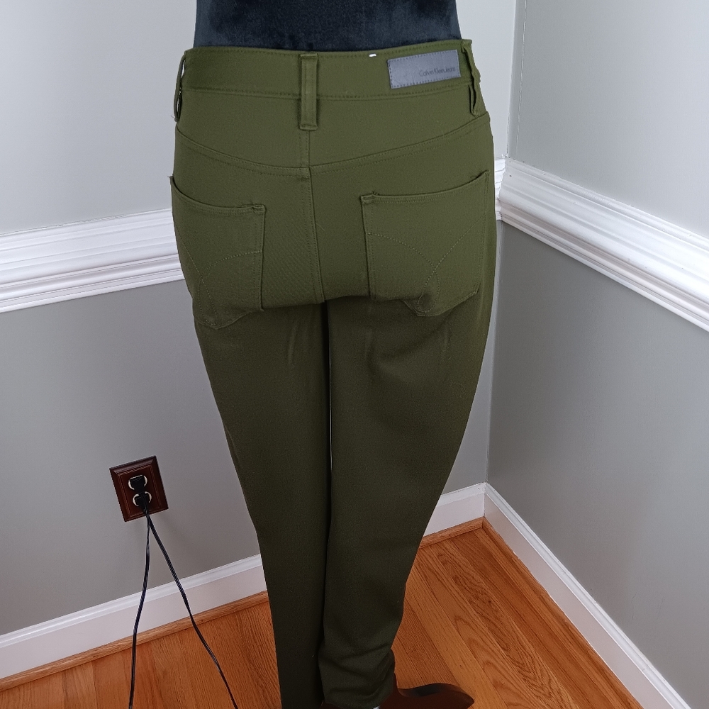 Calvin Klein pants - Picture 7 of 10